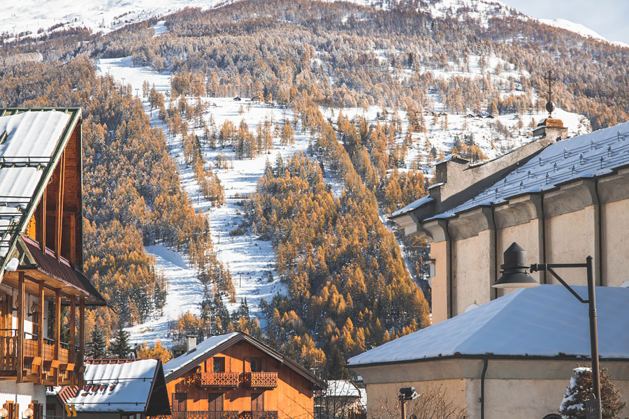 Bardonecchia piste 2